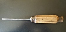 Bedane ancien 5mm d'occasion  Paris XV