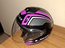 Casco moto twister usato  Sant Antimo