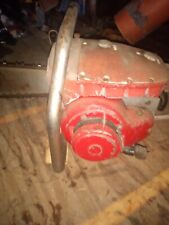 Motosserra Ram R-18C intacta de todas as peças originais bom estado  comprar usado  Enviando para Brazil