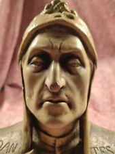 Dante bust 771 for sale  Damascus