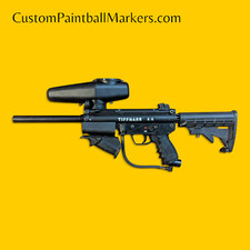 Tippmann paintball marker for sale  Asheville