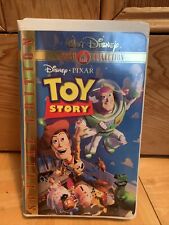 Toy Story (VHS, 2000, Special Edition Clam Shell Gold Collection) comprar usado  Enviando para Brazil