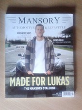 mansory d'occasion  Bédée