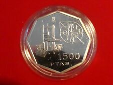 Spanien 1500 pesetas gebraucht kaufen Spanien 1500 pesetas gebraucht kaufen  Aachen