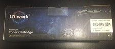Uniwork laser toner for sale  Alamo