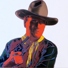 Andy warhol screenprint for sale  Beverly Hills