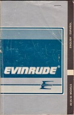 1984 evinrude outboard for sale  Wauconda