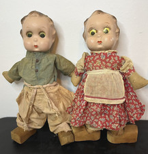 Dutch boy girl for sale  Lawton