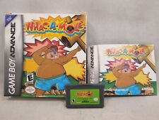 Whac mole complete for sale  Saint Louis