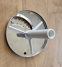 Pommes frites reibe gebraucht kaufen  Bellenberg