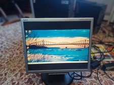Monitor nec multisync usato  Civitella Paganico