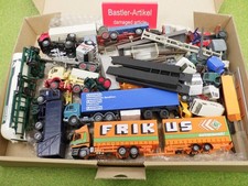 Herpa etc zugmaschinen gebraucht kaufen  Hameln