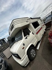 Fiat ducato talbot for sale  GLOUCESTER