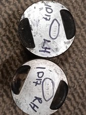 Norton dominator pistons for sale  HIGH WYCOMBE
