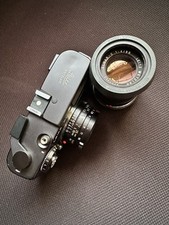 Leica summicron 40mm gebraucht kaufen  Bubenheim, Essenheim, Zornheim