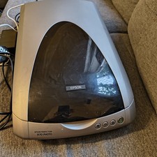 Epson perfection 3170 for sale  GAINSBOROUGH
