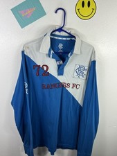 Mens official glasgow for sale  BARRY