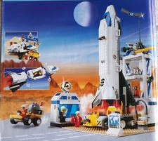 Lego 6456 mission gebraucht kaufen Lego 6456 mission gebraucht kaufen  Ebersberg