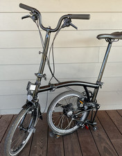 Brompton line high for sale  Sebastopol