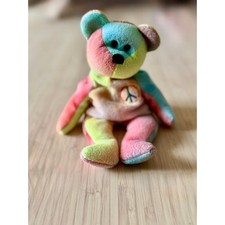 Rare peace bear for sale  Vista