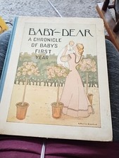 Vintage baby record for sale  South Bend