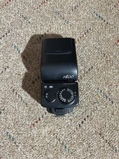 Nissin i400 zoom for sale  Shelbyville