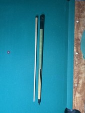 Meucci point cue for sale  Brodheadsville