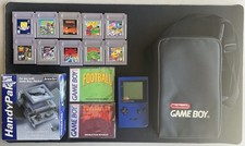 Nintendo gameboy pocket for sale  Castro Valley