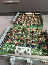 Corinthian microstars football for sale  DUNMOW