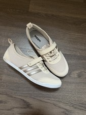 Adidas ballerinas creme gebraucht kaufen  Glauchau