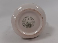 Vintage english ironstone for sale  RUGBY