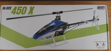 Blade 450x helicopter. for sale  SHANKLIN
