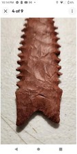 Arrowheads authentic pre for sale  Danville
