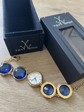 Toy watch femme d'occasion  Beausoleil