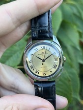 Montre vintage baume d'occasion  Troyes