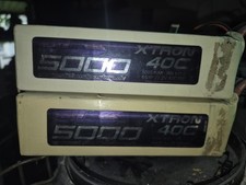 Xtron lipo 3 gebraucht kaufen  Wilhelmshaven