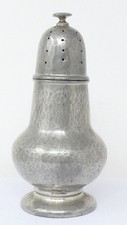 Tudric pewter sugar for sale  SALISBURY
