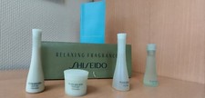 Shiseido relaxing fragance gebraucht kaufen  Berlin