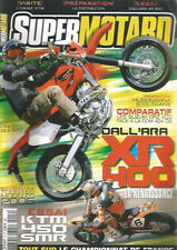 Supermotard dall ara d'occasion  Bray-sur-Somme