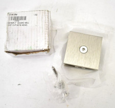 Designer square wall for sale  Kansas City