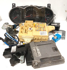 Kit centralina motore usato  Frattaminore
