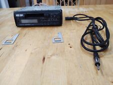 Kenwood krc 555rl for sale  NANTWICH