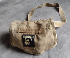 vintage army bag for sale  BRIGHTON