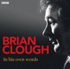 Clough brian brian d'occasion  Expédié en Belgium