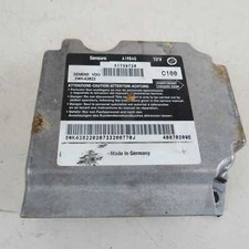 Centralina airbag 51759726 usato  Vajont