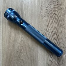 Maglite blue flashlight for sale  Pittsburgh