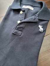 Poloshirt abercrombie kids gebraucht kaufen  Deutschland