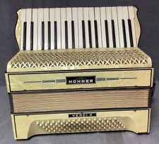 Vintage hohner verdi for sale  Springfield