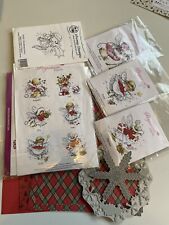 Christmas bundle cute for sale  FELTHAM