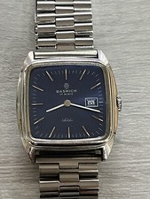 Orologio basmich vintage usato  San Giorgio di Nogaro